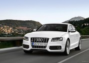 Audi S5 Sportback